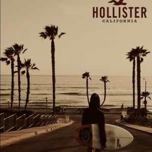 Meet your Posher, Max